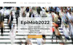 EpiMob Satellite @ NetSci2022
