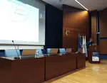 Lecture at NetSciX
