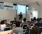 Lecture at IFISC Summer School