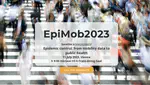 EpiMob2023 satellite at NetSci 2023