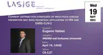 Seminar at the University of Lisbon
