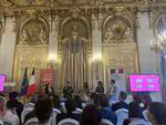 roundtable @ France Alumni Day - Quai d'Orsay