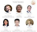 International Conference on Complex Systems (CCS)