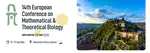 14th European Conference on Mathematical & Theoretical Biology