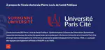 Willow Scott wins the Sorbonne PhD scholarship (contrat doctoral)
