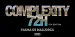 Complexity72H is back!