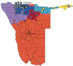 Use of mobile phone data in HIV epidemic control